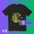 Pac man (S - XXL/ESP6 - ESP12) - No es sólo Rock and Roll