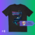Volver al futuro / Back to the future 1 (S - XXL/ESP6 - ESP12) - No es sólo Rock and Roll