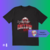 Resident evil (S - XXL/ESP6 - ESP12) - No es sólo Rock and Roll