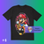 Mario bros 1 (S - XXL/ESP6 - ESP12) - No es sólo Rock and Roll