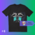 Sueño de pescado 1 (S - XXL/ESP6 - ESP12) - No es sólo Rock and Roll