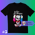 Harley Quinn / Dc comics 4 (S - XXL/ESP6 - ESP12) - tienda online