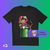Mario bros 1 (S - XXL/ESP6 - ESP12) - tienda online