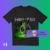 Cabra da peste 2 (S - XXL/ESP6 - ESP12)