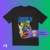 Mario bros 2 (S - XXL/ESP6 - ESP12)