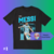 Messi 2 (S - XXL/ESP6 - ESP12)