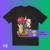 Mario bros 2 (S - XXL/ESP6 - ESP12) - comprar online