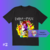 Cabra da peste 2 (S - XXL/ESP6 - ESP12) - comprar online