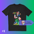 Mario bros 1 (S - XXL/ESP6 - ESP12)