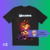 Wolverine / Marvel 2 (S - XXL/ESP6 - ESP12) en internet
