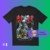 AC/DC 2 (S - XXL/ESP6 - ESP12) - No es sólo Rock and Roll