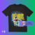 Messi 2 (S - XXL/ESP6 - ESP12) - No es sólo Rock and Roll