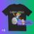 Cabra da peste 2 (S - XXL/ESP6 - ESP12) - No es sólo Rock and Roll