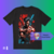 Wolverine / Marvel 2 (S - XXL/ESP6 - ESP12) - No es sólo Rock and Roll