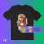 Mario bros 2 (S - XXL/ESP6 - ESP12) - No es sólo Rock and Roll
