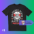 Resident evil 2 (S - XXL/ESP6 - ESP12)