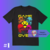 Pac man (S - XXL/ESP6 - ESP12)