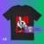 Manu chao 1 (S - XXL/ESP6 - ESP12) - tienda online