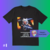 Star wars 8 (S - XXL/ESP6 - ESP12)