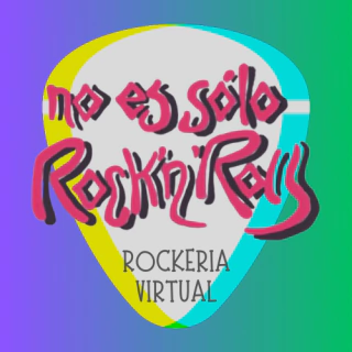 No es sólo Rock and Roll