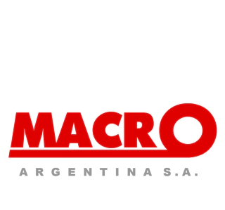 Macro Argentina SA