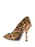 Dolce & Gabbana Sapato com Animal Print - Importech On