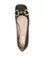 Scarpin Gucci Horsebit