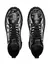 Liberte sua Individualidade com a Bota Dolce & Gabbana Grafite - Importech On