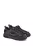 Ferragamo Tênis Cano Baixo com Cadarço - comprar online