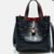 Bolsa Andy Bucket Nogal XS - Importech On