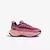 Tênis Lacoste Odyssa em Tecido Feminino: Caminhe com Estilo e Conforto