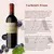 Vinho Angélica Zapata Cabernet Franc