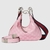 Gucci Attache Bolsa de Ombro Pequena