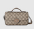 Bolsa Tiracolo Gucci Petite GG