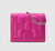 Bolsa Mensageiro Mini GG Matelassê da GUCCI