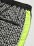Balmain - Calça Monocromática na internet