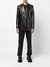 Balmain - Paletó Faux Python Embossed Blazer - Importech On
