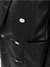 Balmain - Paletó Faux Python Embossed Blazer - loja online