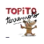 Topito terremoto - buy online