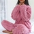 Pijama polar - Saona