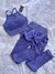 conjunto acanalado - tienda online
