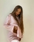 Imagen de Pijama polar liso