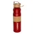Botella Malva, acero 680 ml.