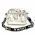 Bandolera Florencia estelar brillante - comprar online