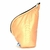 Imagen de Funda mate EXTRA GRANDE. Estelar.