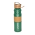 Botella Malva, acero 680 ml. - beobide.dl