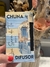 Difusores Ambientales Chuna - tienda online