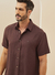 Camisa Linho Relax - comprar online