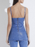 Blusa Jeans - Forum São José dos Campos