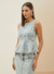 Blusa Jeans - comprar online